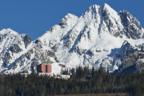 Hotel SOREA TRIGAN Štrbské Pleso
